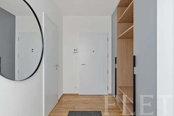 Pronájem bytu 2+kk, Praha - Nusle, Muzikova, 58 m2