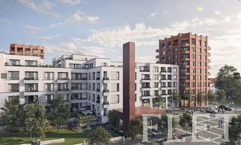 Pronájem bytu 2+kk, Praha - Nusle, Muzikova, 58 m2