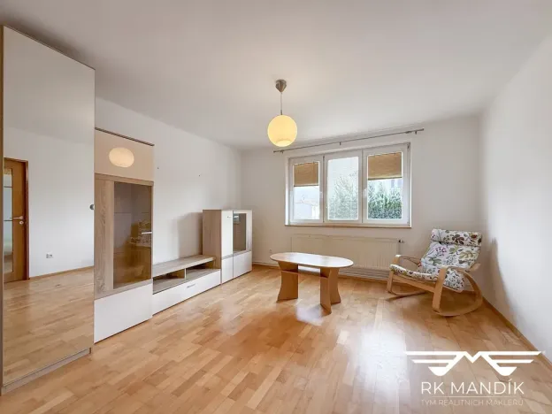 Pronájem bytu 2+1, Český Brod, K Dolánkám, 50 m2