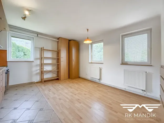 Pronájem bytu 2+1, Český Brod, K Dolánkám, 50 m2