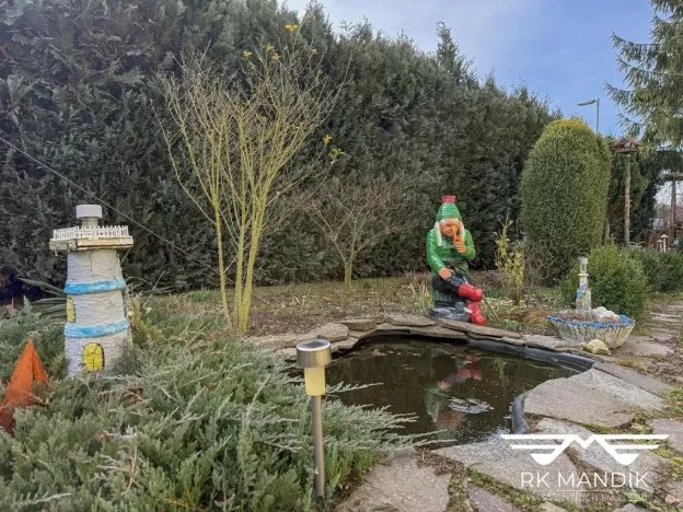 Pronájem bytu 2+1, Český Brod, K Dolánkám, 50 m2