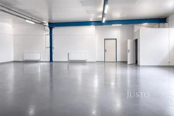 Pronájem skladu, Všejany, Na Prstýnku, 500 m2