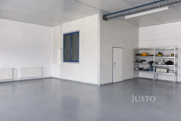 Pronájem skladu, Všejany, Na Prstýnku, 500 m2