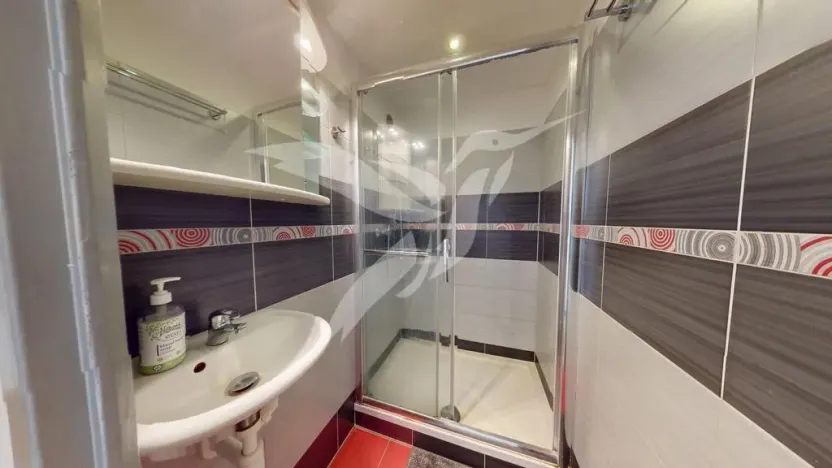 Pronájem bytu 1+1, Plzeň, Břeclavská, 39 m2