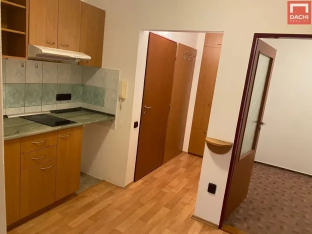 Pronájem bytu 2+1, Horka nad Moravou, nám. Osvobození, 45 m2