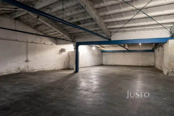 Pronájem skladu, Všejany, Na Prstýnku, 500 m2