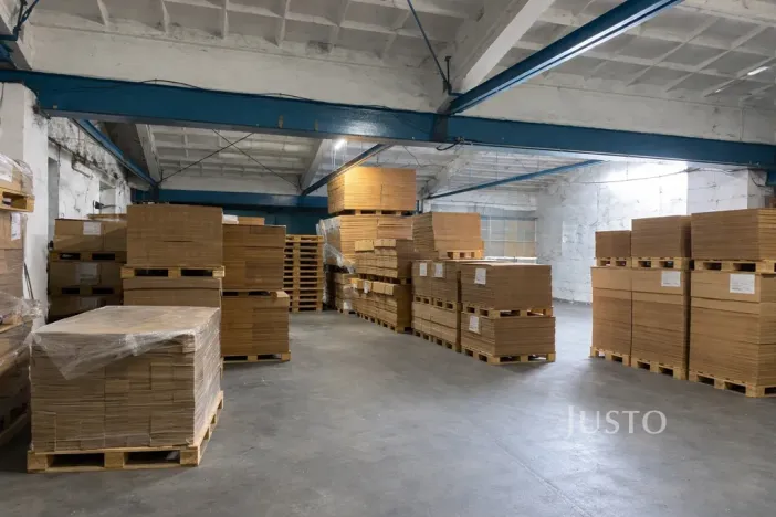 Pronájem skladu, Všejany, Na Prstýnku, 500 m2