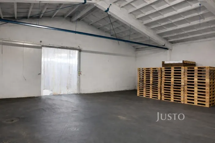 Pronájem skladu, Všejany, Na Prstýnku, 500 m2