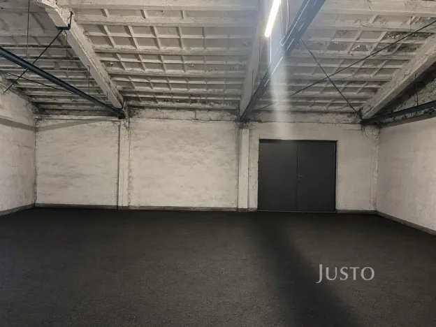 Pronájem výrobních prostor, Všejany, Na Prstýnku, 300 m2