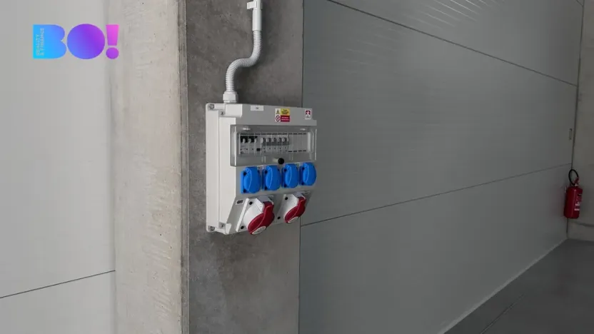 Pronájem obchodního prostoru, Brno - Černovice, 439 m2