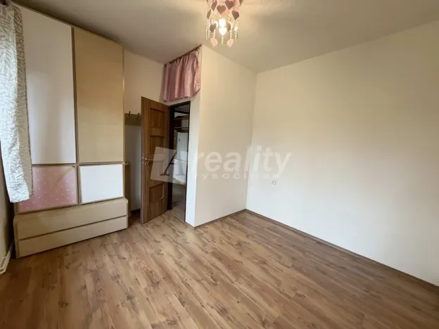 Prodej rodinného domu, Kněžice - Víska, 68 m2