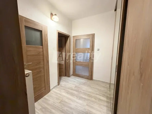 Prodej rodinného domu, Kněžice - Víska, 68 m2