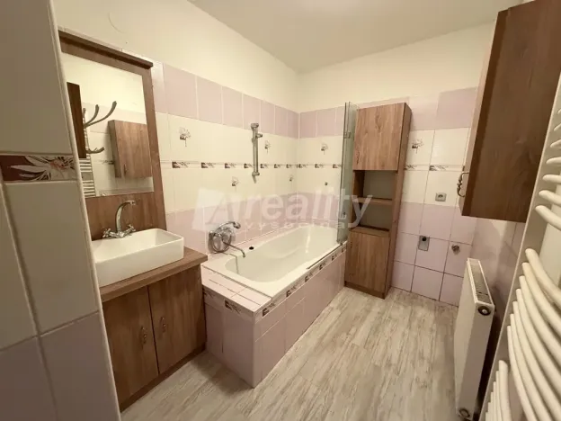 Prodej rodinného domu, Kněžice - Víska, 68 m2