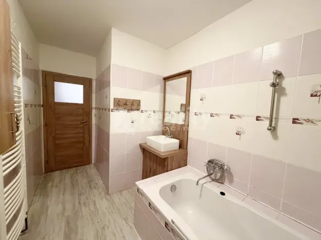 Prodej rodinného domu, Kněžice - Víska, 68 m2