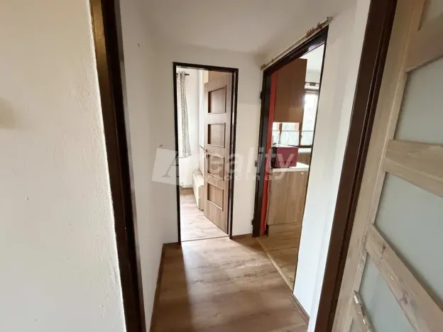 Prodej rodinného domu, Kněžice - Víska, 68 m2