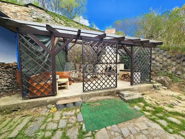 Prodej rodinného domu, Kněžice - Víska, 68 m2