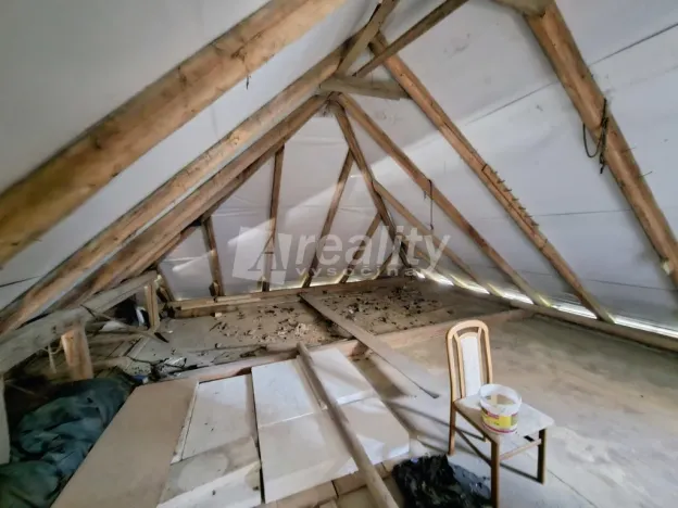 Prodej rodinného domu, Kněžice - Víska, 68 m2
