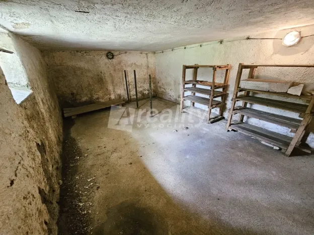 Prodej rodinného domu, Kněžice - Víska, 68 m2