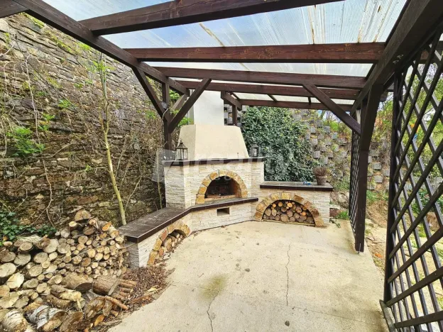 Prodej rodinného domu, Kněžice - Víska, 68 m2