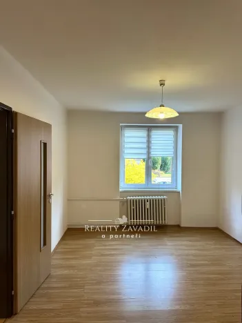 Pronájem bytu 2+1, Pardubice, Gorkého, 63 m2