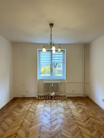 Pronájem bytu 2+1, Pardubice, Gorkého, 63 m2