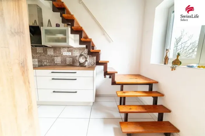 Prodej vícegeneračního domu, Vrcovice, 296 m2