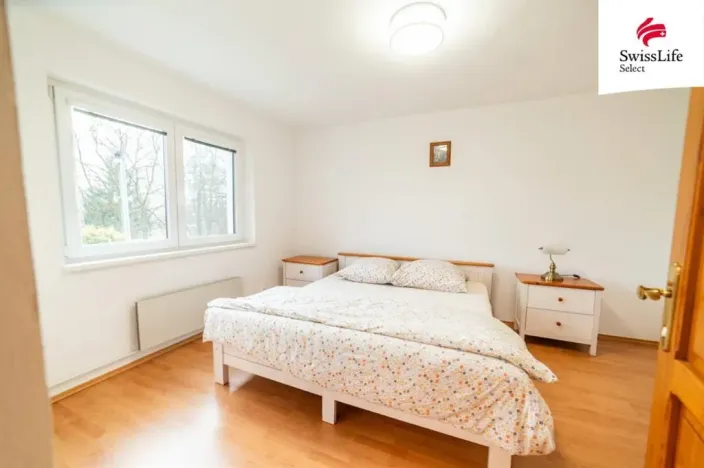 Prodej vícegeneračního domu, Vrcovice, 296 m2