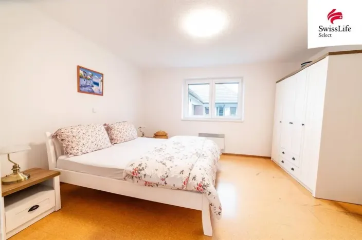 Prodej vícegeneračního domu, Vrcovice, 296 m2