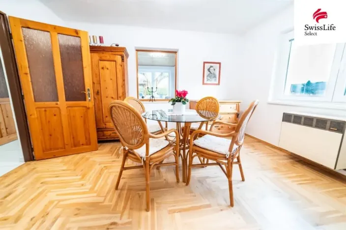 Prodej vícegeneračního domu, Vrcovice, 296 m2