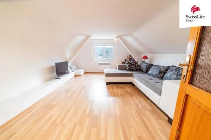 Prodej vícegeneračního domu, Vrcovice, 296 m2