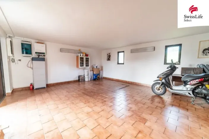 Prodej vícegeneračního domu, Vrcovice, 296 m2