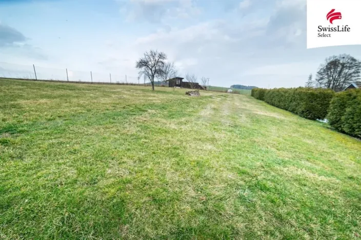 Prodej vícegeneračního domu, Vrcovice, 296 m2