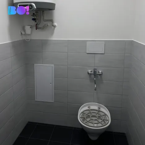 Pronájem obchodního prostoru, Brno - Černovice, 439 m2