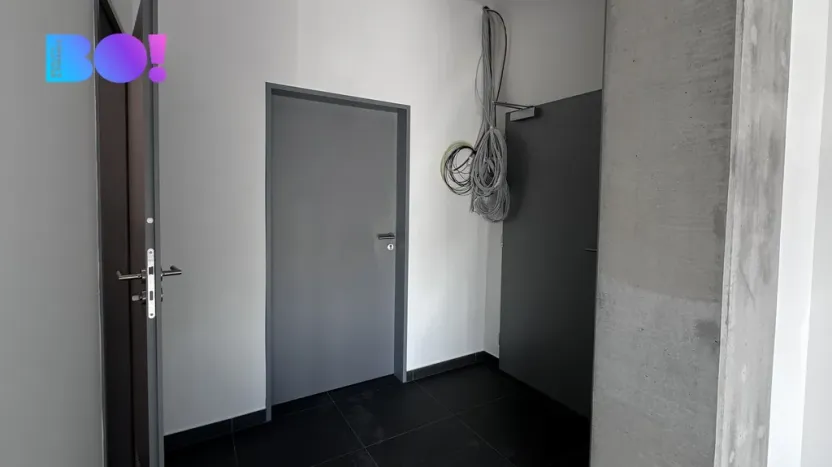 Pronájem obchodního prostoru, Brno - Černovice, 439 m2