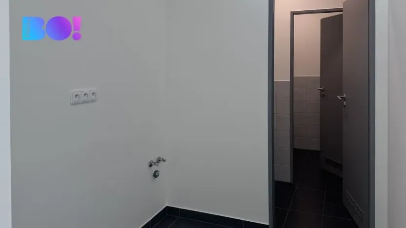 Pronájem obchodního prostoru, Brno - Černovice, 439 m2