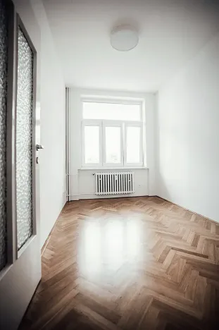 Pronájem bytu 3+kk, Zlín, Dlouhá, 74 m2