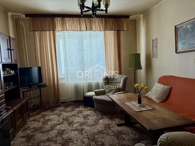 Prodej rodinného domu, Chomutov, Klicperova, 90 m2