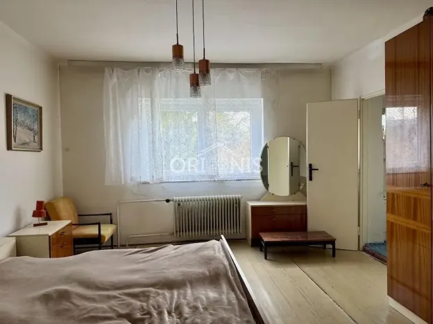 Prodej rodinného domu, Chomutov, Klicperova, 90 m2