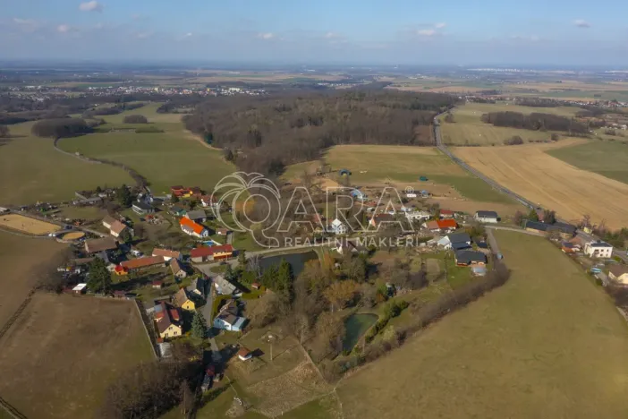 Prodej rodinného domu, Úherčice, 154 m2