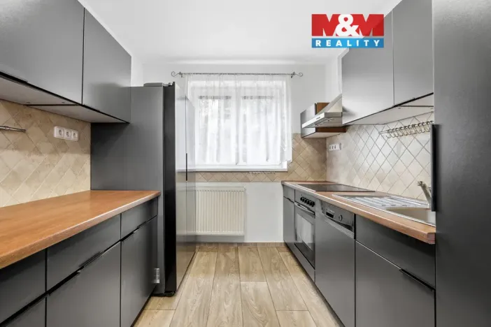 Prodej bytu 2+1, Stráž pod Ralskem, Revoluční, 66 m2