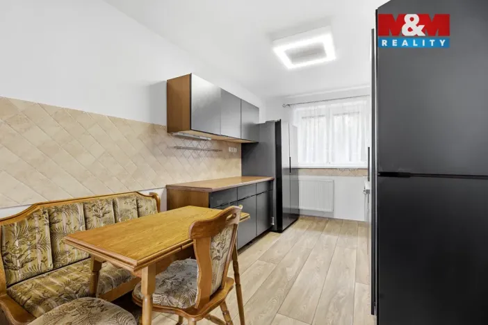 Prodej bytu 2+1, Stráž pod Ralskem, Revoluční, 66 m2