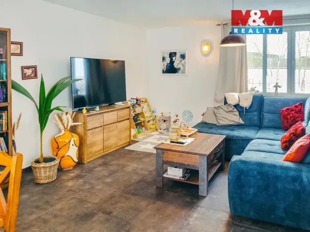 Prodej zemědělské usedlosti, Dražíč - Vranov, 112 m2