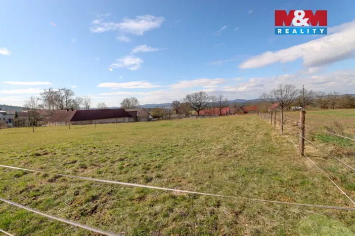 Prodej zemědělské usedlosti, Dražíč - Vranov, 112 m2