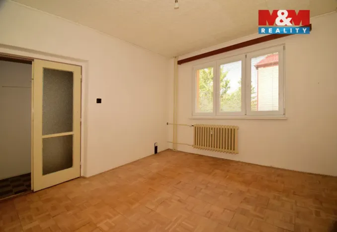 Prodej bytu 2+1, Studénka - Butovice, Sjednocení, 55 m2