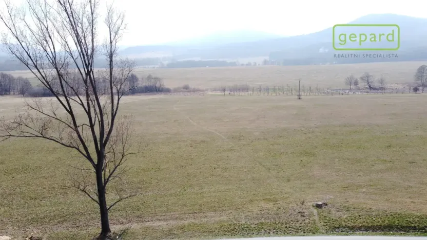 Prodej pozemku pro bydlení, Horní Stropnice, 7197 m2