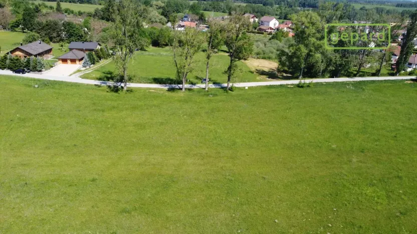 Prodej pozemku pro bydlení, Horní Stropnice, 7197 m2