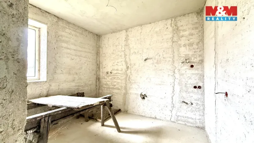 Prodej rodinného domu, Lesná, 144 m2