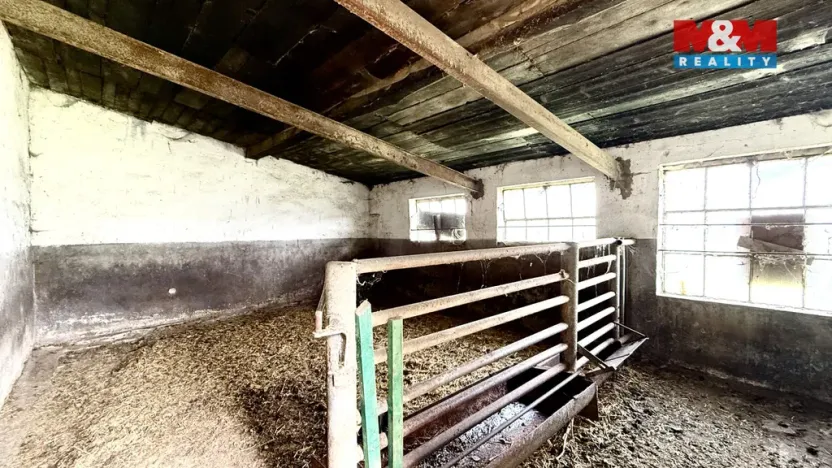 Prodej rodinného domu, Lesná, 144 m2