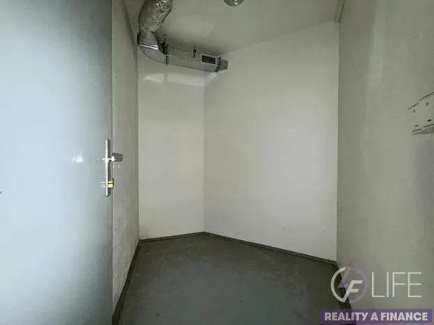 Pronájem skladu, Rokytnice nad Jizerou, 4 m2