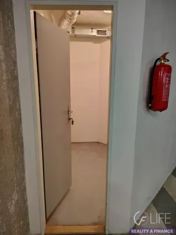 Pronájem skladu, Rokytnice nad Jizerou, 4 m2